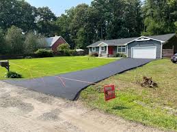 Why Choose Us For All Your Driveway Paving Needs in Westmere, NY?